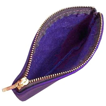Zippered Pouches - Image 4