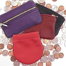 Zippered Pouches - Image 5