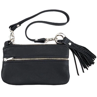Amanda Clutch Bag - Image 6