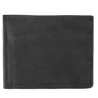Bi-Fold Leather Wallet - Image 4