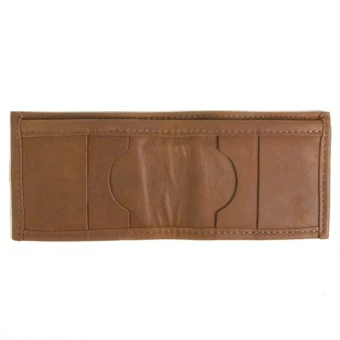 Bi-Fold Leather Wallet - Image 5