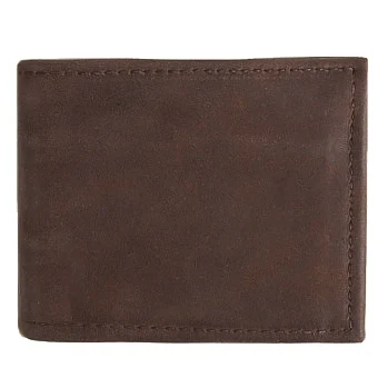 Bi-Fold Leather Wallet - Image 6
