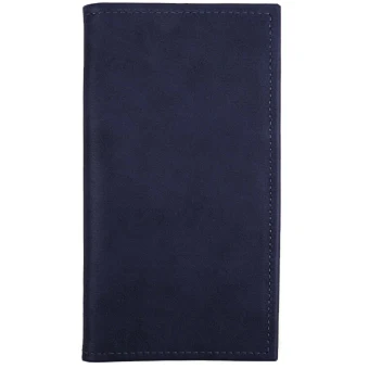 Checkbook Cover Folded Edge - Image 10