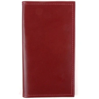 Checkbook Cover Folded Edge - Image 12