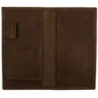 Checkbook Cover Folded Edge - Image 3