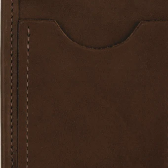 Checkbook Cover Folded Edge - Image 4