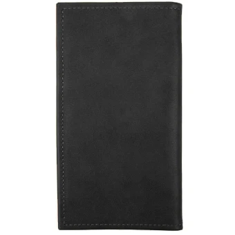 Checkbook Cover Folded Edge - Image 6