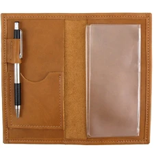 Checkbook Cover Folded Edge - Image 7