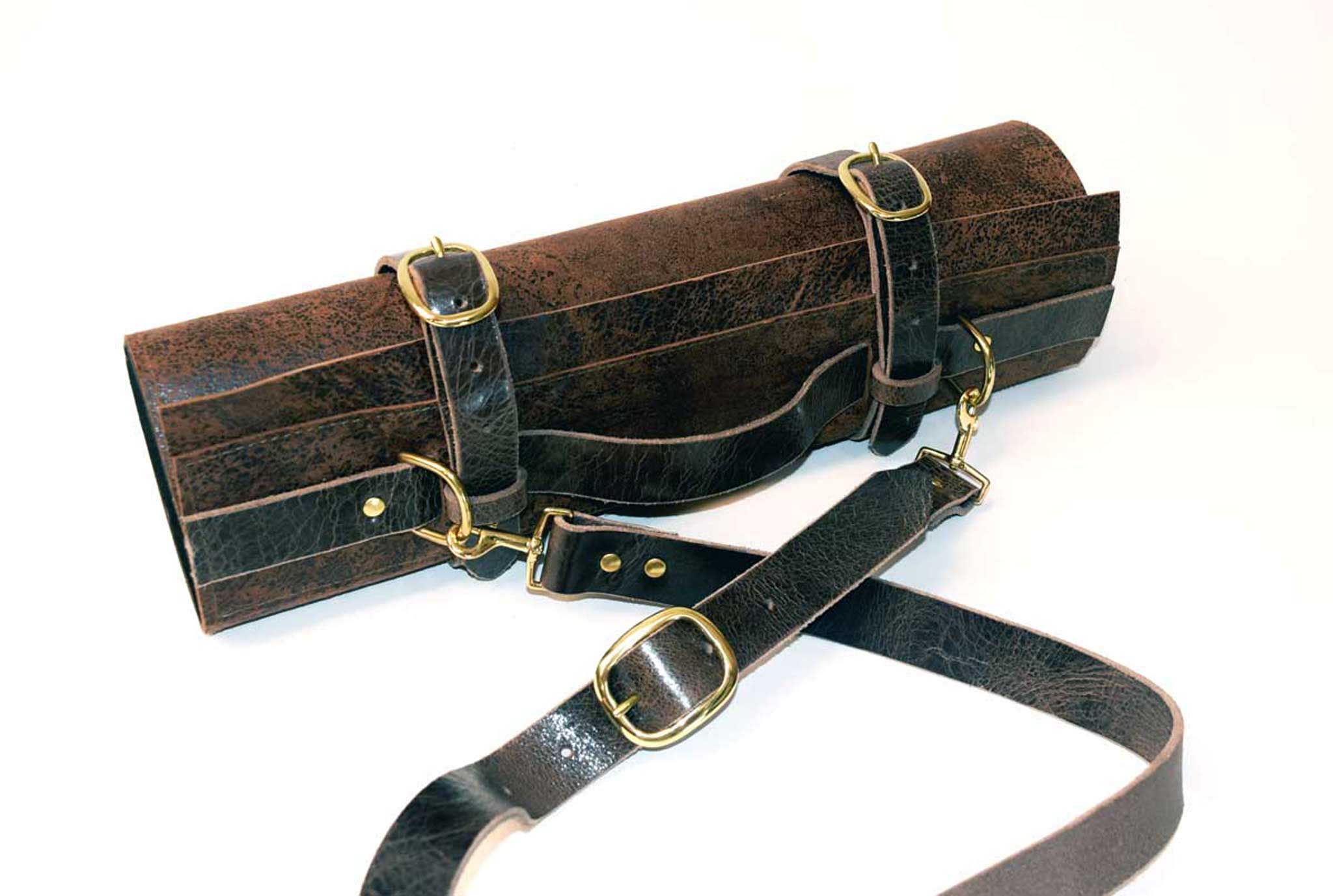 Chef Knife Roll - Image 3