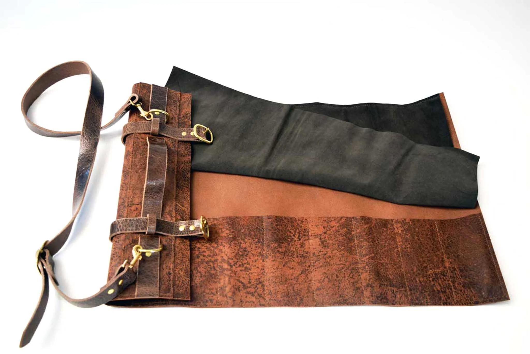Chef Knife Roll - Image 4