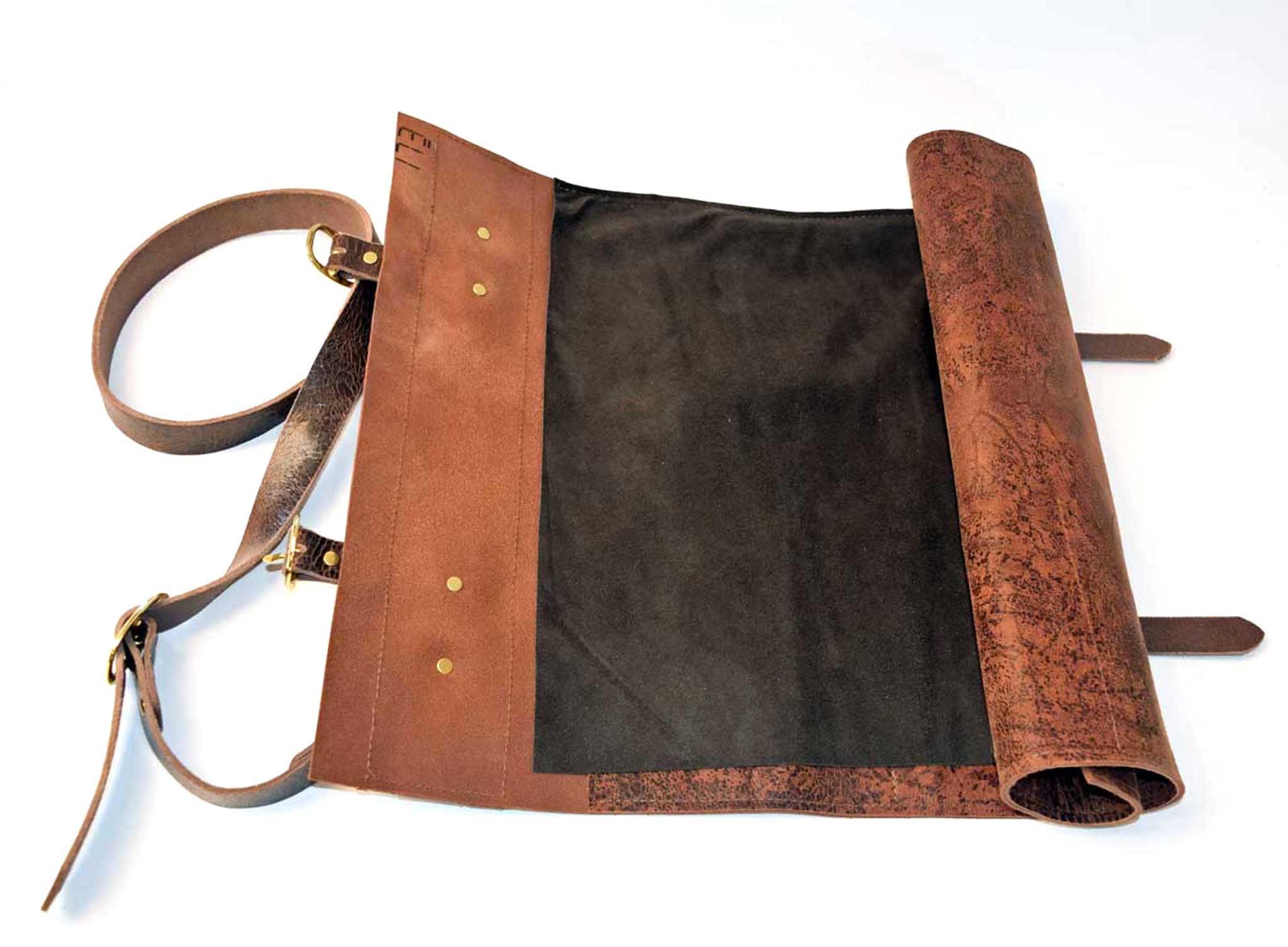 Chef Knife Roll - Image 5