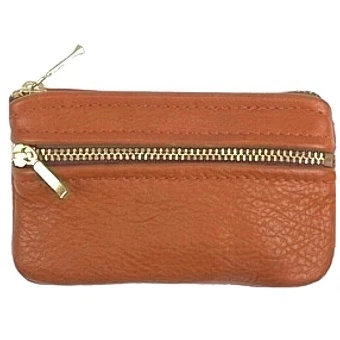 7-inch Double Zippered Pouch - Image 3