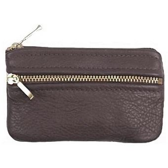 7-inch Double Zippered Pouch - Image 5