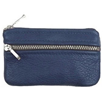 7-inch Double Zippered Pouch - Image 7