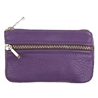 7-inch Double Zippered Pouch - Image 8