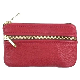 7-inch Double Zippered Pouch - Image 9