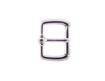 Two-Tone Barbed Wire Design Leather Belt - Custom | $79 - $85 - Image 11