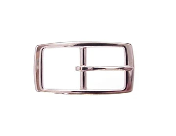 One-Tone Zig Zag Leather Belt - Custom | $60 - $85 - Image 11