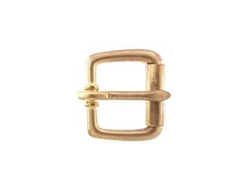 Plain Leather Belt - Custom | $56 - $79 - Image 14
