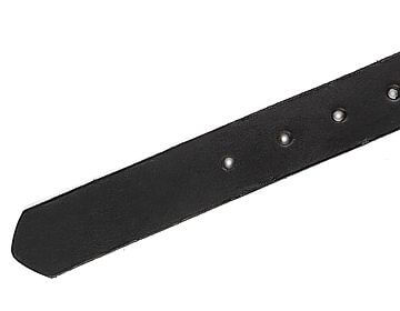 Plain Leather Belt - Custom | $56 - $79 - Image 5