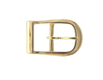 Plain Leather Belt - Custom | $56 - $79 - Image 8