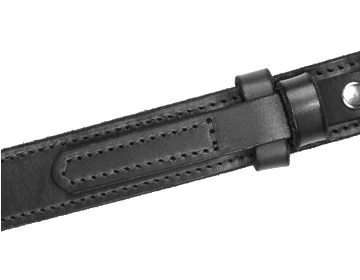 Ranger Belt - Custom - Image 3