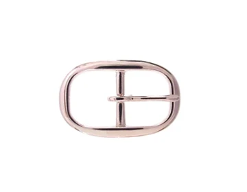 Two-Tone Half Circles Edging Leather Belt - Custom | $79 - $87 - Image 8