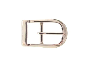 Custom Two-Tone Zig Zag Leather Belt | $64 - $85 - Image 9