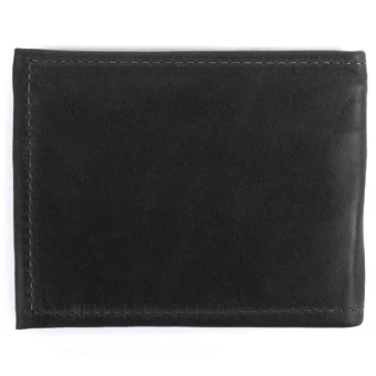 Deluxe Bi-Fold Leather Wallet - Image 3