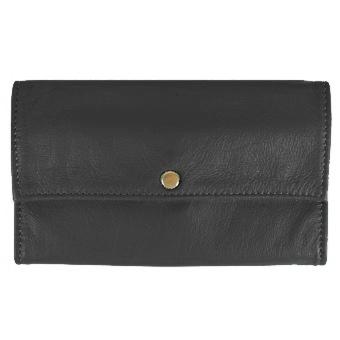 Ladies Deluxe 5-Pocket Wallet - Image 6