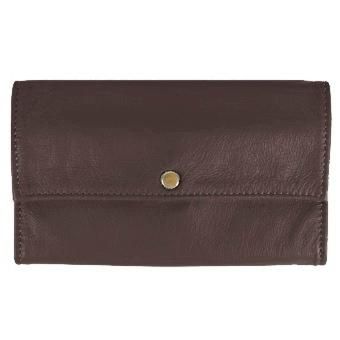 Ladies Deluxe 5-Pocket Wallet - Image 7