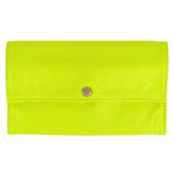 Ladies Deluxe 5-Pocket Wallet - Image 8