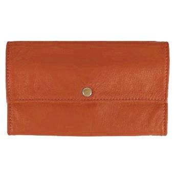 Ladies Deluxe 5-Pocket Wallet - Image 9