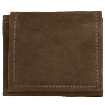 Flip ID Leather Wallet - Image 10