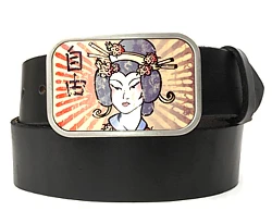 Geisha Buckle - Image 4