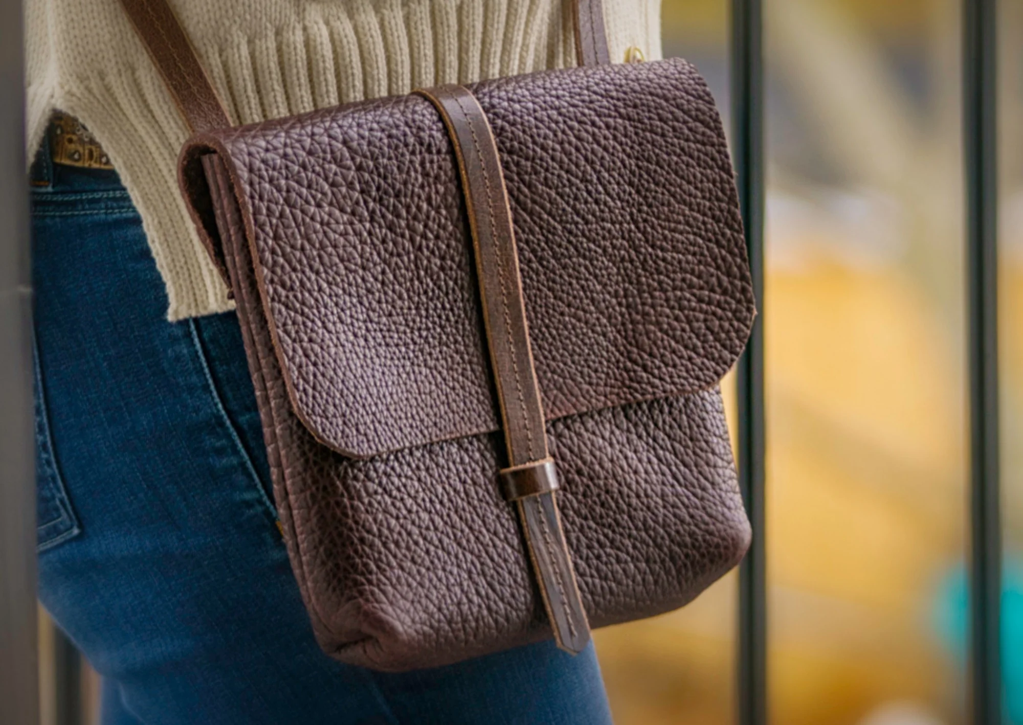 Journey Bag - Image 13