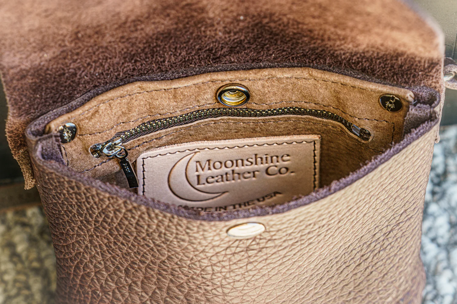 Journey Bag - Image 16