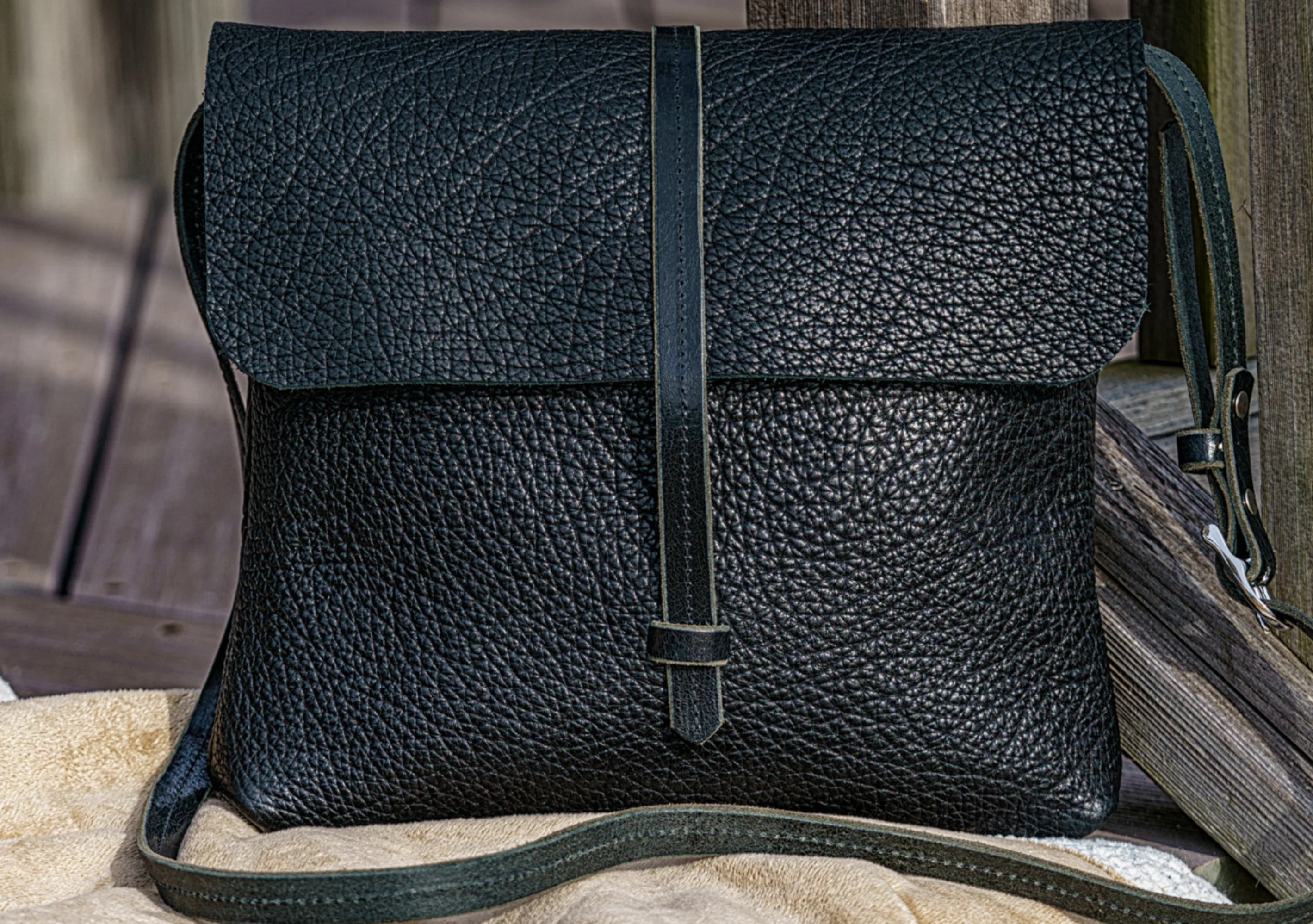 Journey Bag - Image 3