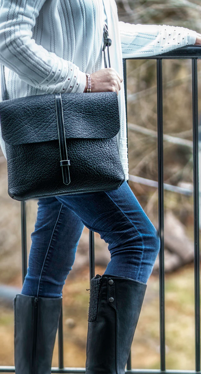 Journey Bag - Image 8