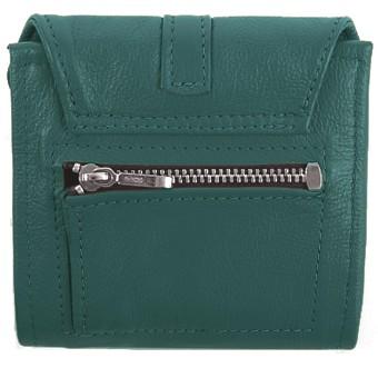 Ladies Bi-Fold Leather Wallet - Image 11