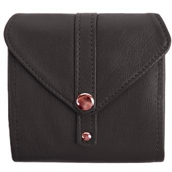 Ladies Bi-Fold Leather Wallet - Image 5