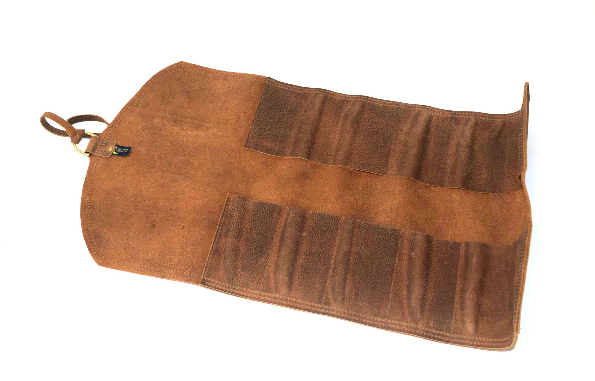 Large Tool Roll - Image 4