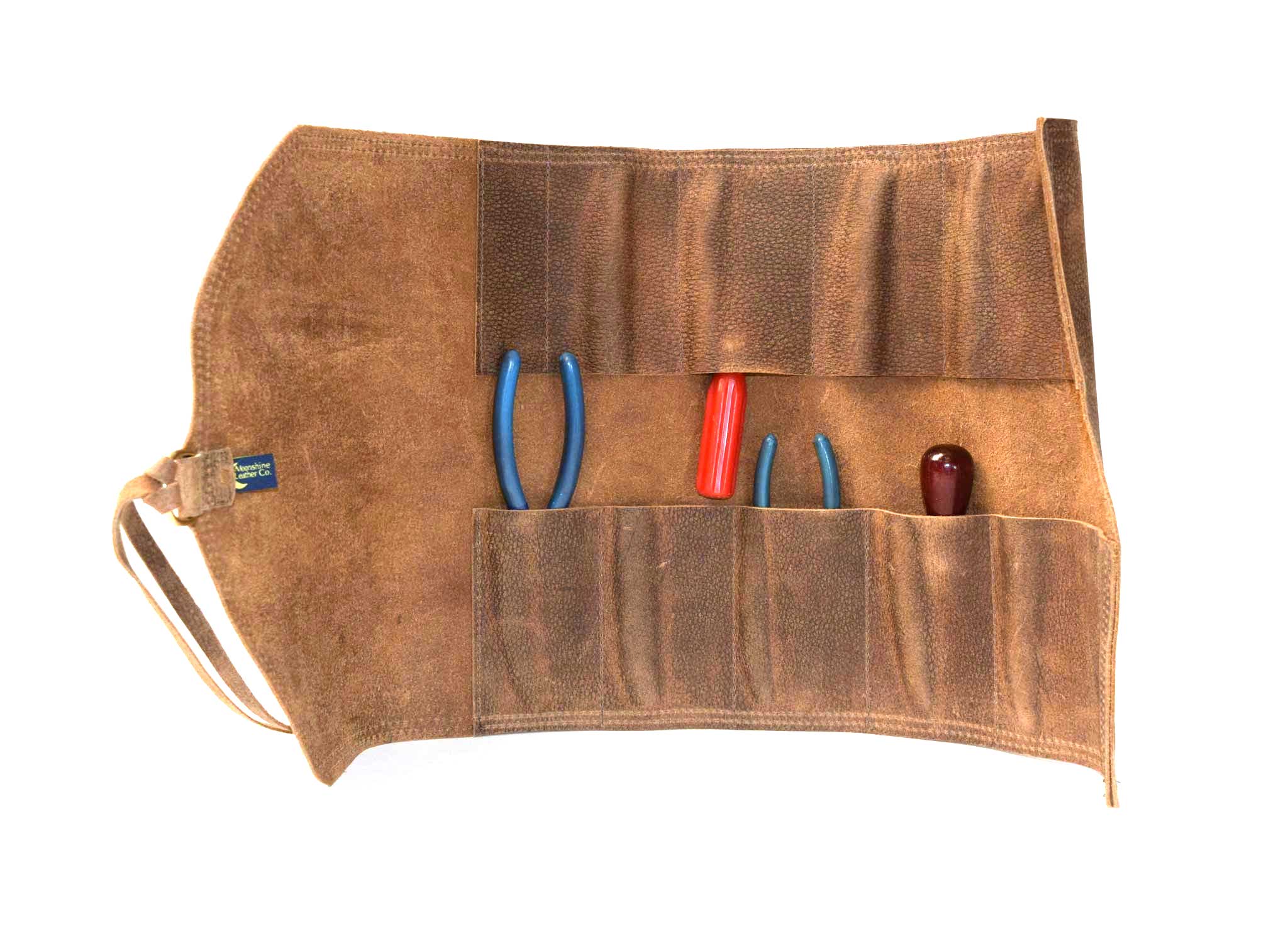 Large Tool Roll - Image 5