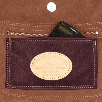 Leah Handbag - Image 12