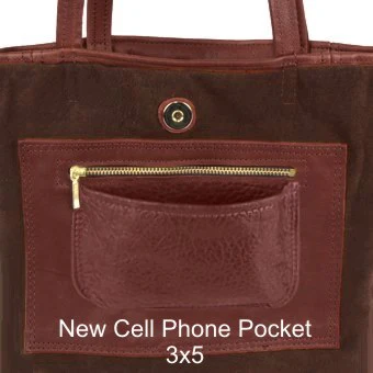 Lorraine Tote Bag - Image 15