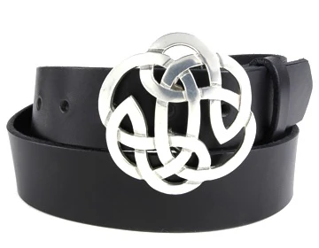 Lugh's Celtic Interlacing Knot - Image 3