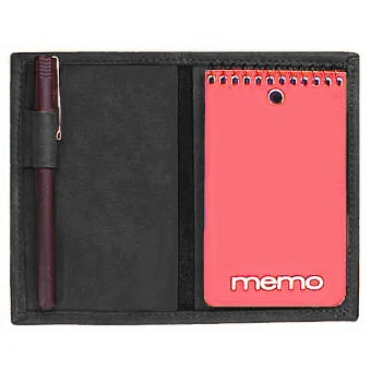 Notepad Cover 4" x 6" - Image 3