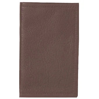 Notepad Cover 4" x 6" - Image 4
