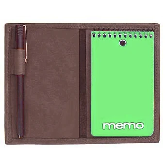 Notepad Cover 4" x 6" - Image 5