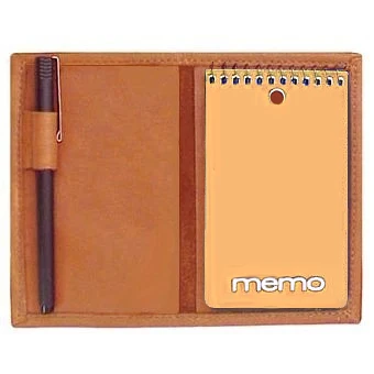 Notepad Cover 4" x 6" - Image 7